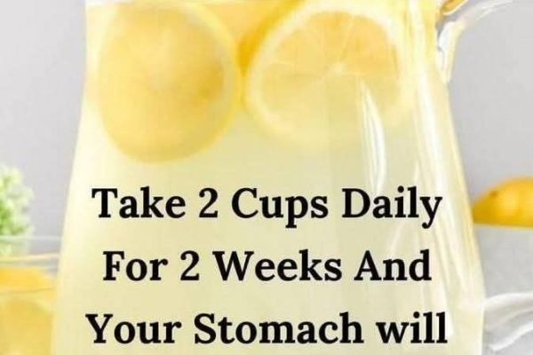 “Morning Metabolism Booster: The Slim-Down Drink That Energizes and Refreshes”