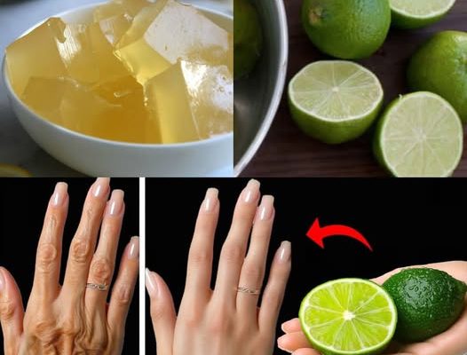 New Japanese Trick: Apply Lime to Your Skin – Nature’s Secret for Radiant Glow!