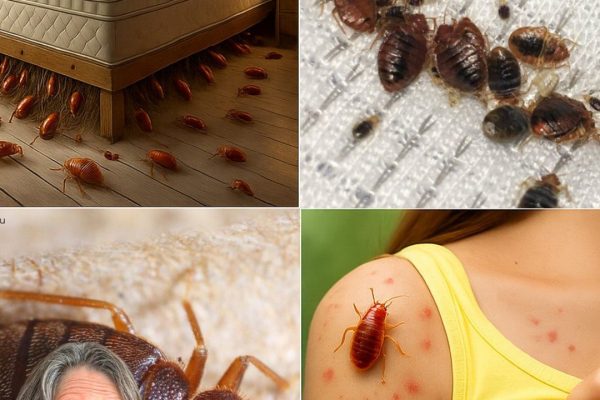 The Clove Cure: Unlock the Hidden Power to Vanish Bedbugs Naturally 🌿 – healthylife.thestarcoffee.com